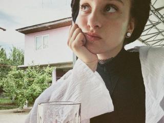 AnisiyaLio - Live porn &amp; sex cam - 22406461