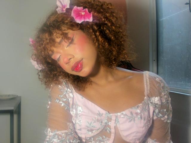 CallieDemon - Sexe cam en vivo - 22406585