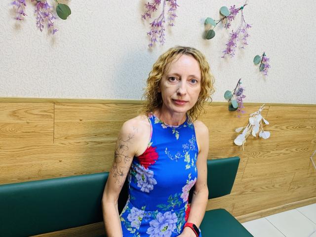NoraKer - Sexe cam en vivo - 22407417