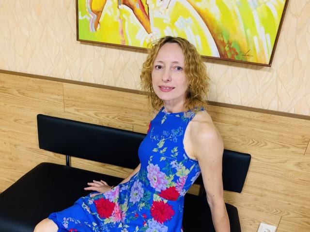 NoraKer - Sexe cam en vivo - 22407433