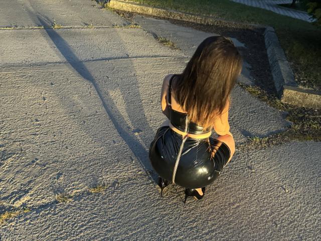 AnaHathor - Sexe cam en vivo - 22407565