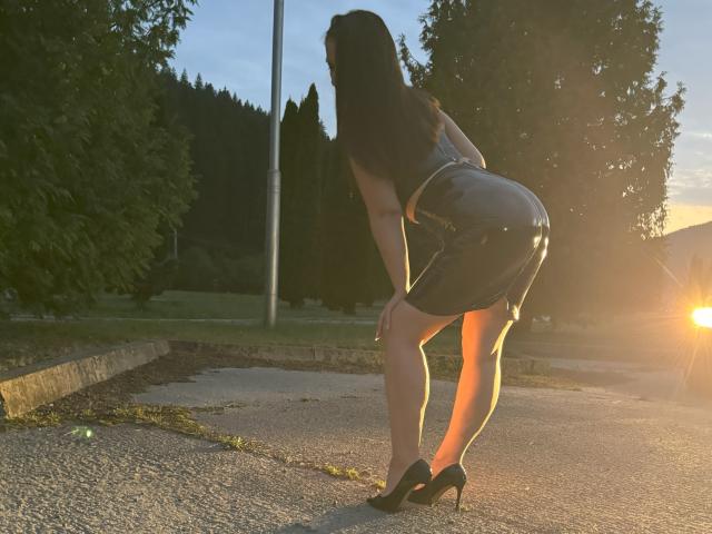 AnaHathor - Sexe cam en vivo - 22407573