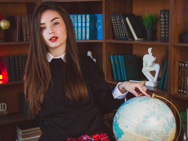 EmmaBettis - Sexe cam en vivo - 22408905