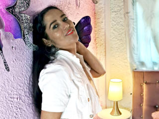 FoxyNataliaCortez - Live porn &amp; sex cam - 22409109