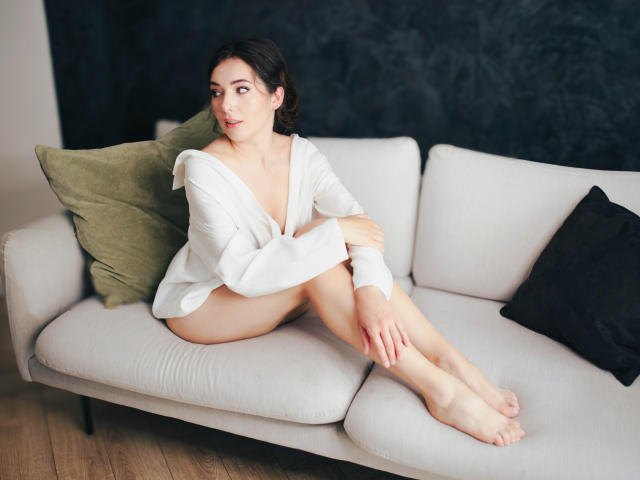 KissMegan - Camera khiêu dâm &amp; quyến rũ trực tiếp - 22409117