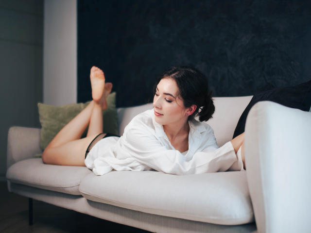 KissMegan - Sexe cam en vivo - 22409125