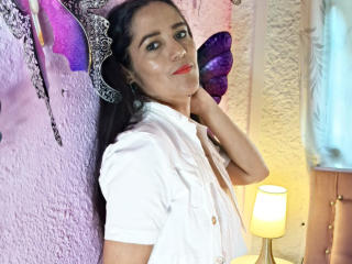 FoxyNataliaCortez - Sexe cam en vivo - 22409133