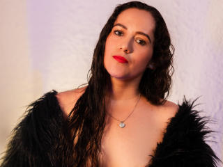 FoxyNataliaCortez - Sexe cam en vivo - 22409389