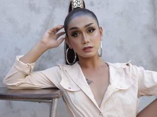 KatarinaFoxx - Live sex cam - 22409581