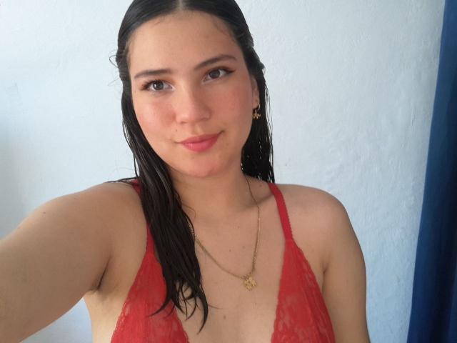 CelesteDash - Live sexe cam - 22410545