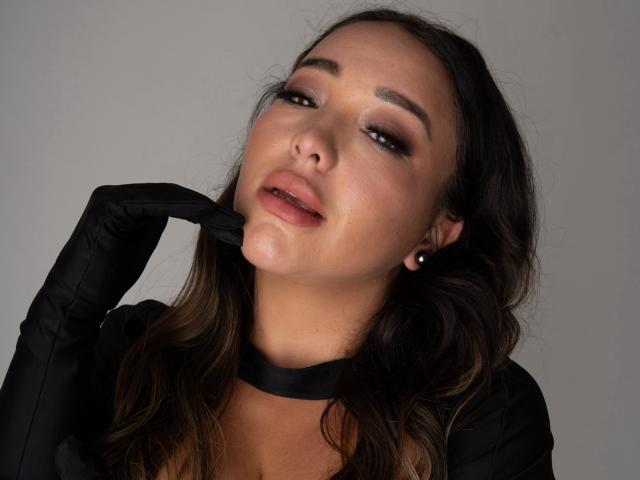 MiaWheel - Sexe cam en vivo - 22411597