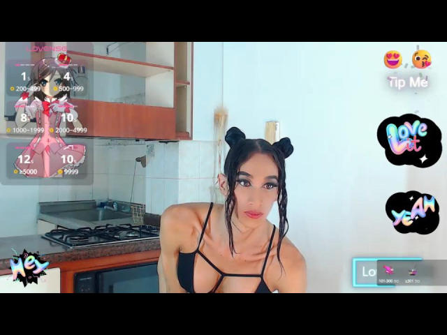 SofiaHornnys - Sexe cam en vivo - 22412265