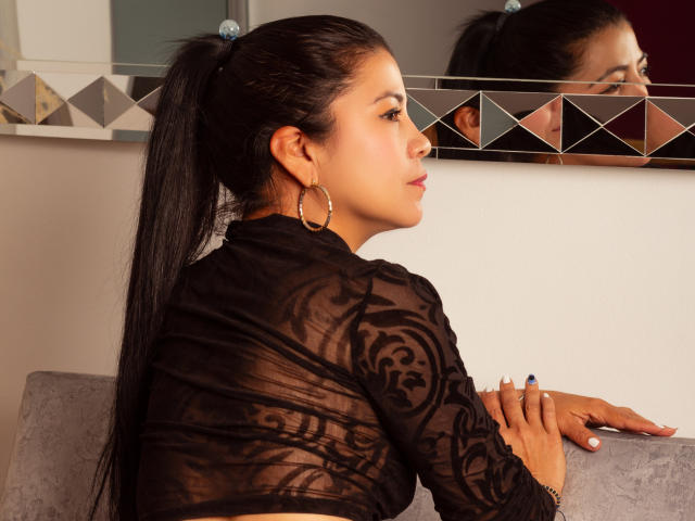 LilithDumont - Live sex cam - 22412389