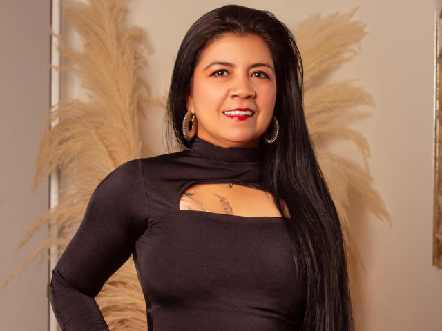 LilithDumont - Live sex cam - 22412397