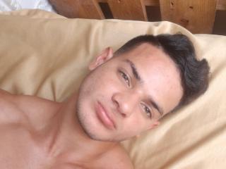 HarryWell69 - Sexe cam en vivo - 22412705