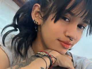 MorganLucia - Live sex cam - 22412993