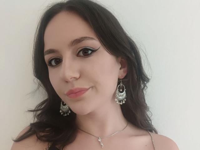 AshleyCrystal - Live sex cam - 22412997