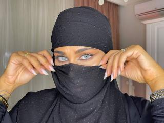 TheArabianPrincess - Sexe cam en vivo - 22413433