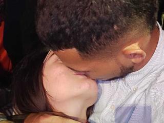 EmilyAndMaximo - Live porn & sex cam - 22413545