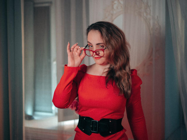 AdelaideRosabel - Sexe cam en vivo - 22413921