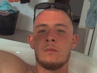 AntoineX - Live Sex Cam - 22414061