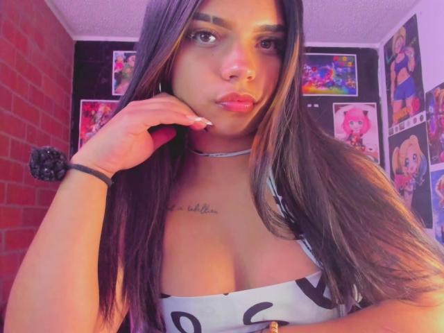 EmilyCandyNaughty - Live sex cam - 22414069