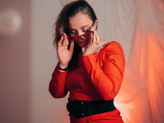 AdelaideRosabel - Live sex cam - 22414197