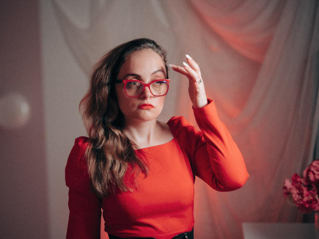 AdelaideRosabel - Sexe cam en vivo - 22414201