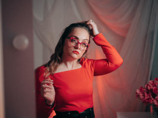 AdelaideRosabel - Live sex cam - 22414209