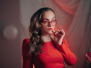 AdelaideRosabel - Live sex cam - 22414213