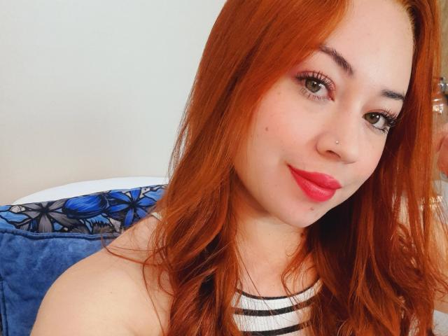 JaneFowler - Sexe cam en vivo - 22414393