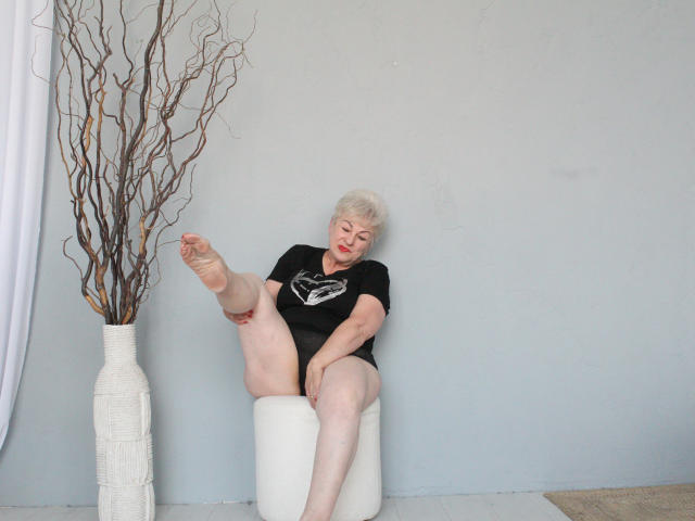 KayleSmoll - Sexe cam en vivo - 22414497