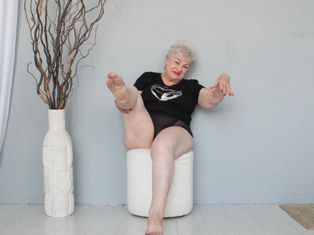 KayleSmoll - Sexe cam en vivo - 22414509