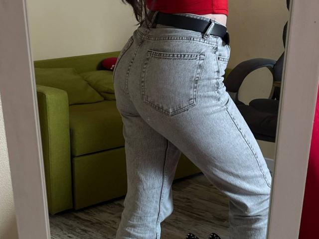 Valissia - Live sex cam - 22414657
