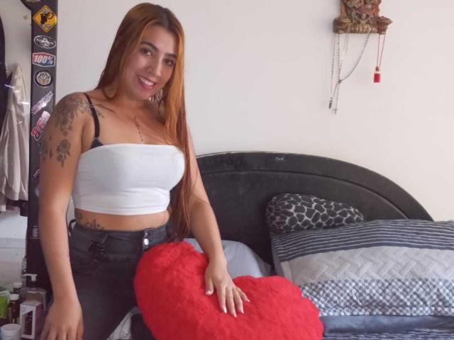 JessicaReaves - Live Sex Cam - 22415097