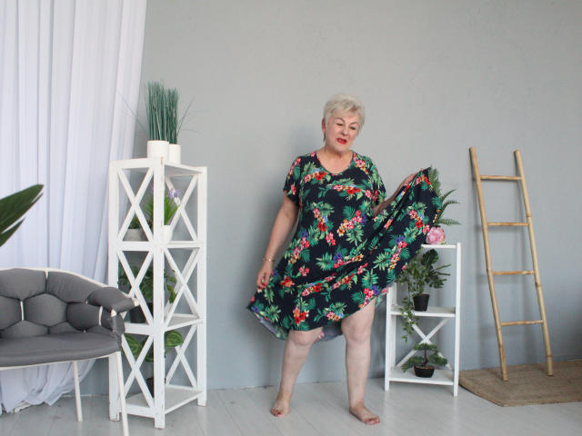 KayleSmoll - Camera khiêu dâm &amp; quyến rũ trực tiếp - 22415381