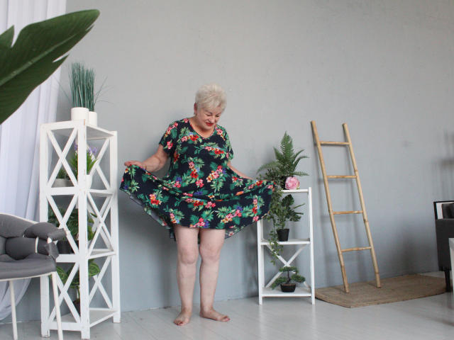 KayleSmoll - Sexe cam en vivo - 22415389