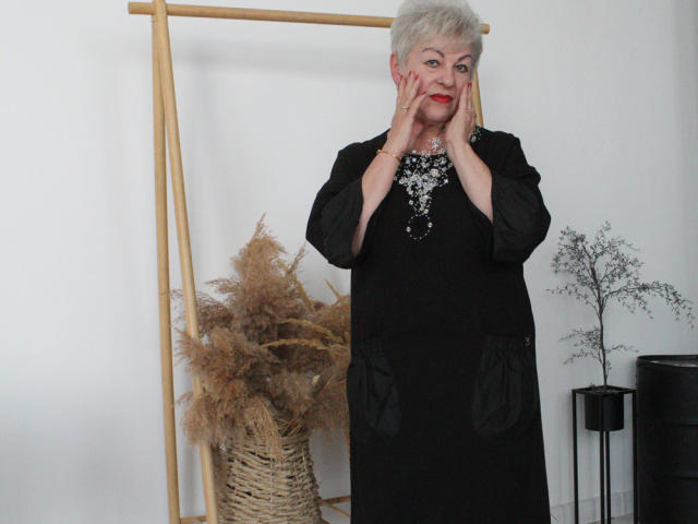 KayleSmoll - Sexe cam en vivo - 22415821