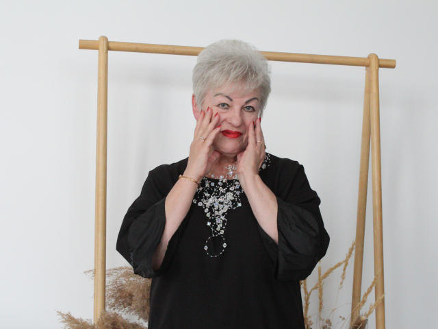 KayleSmoll - Sexe cam en vivo - 22415829