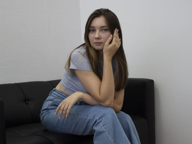 DanielaMurphy - Sexe cam en vivo - 22416877