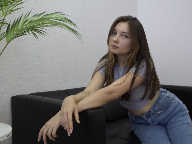 DanielaMurphy - Sexe cam en vivo - 22416885