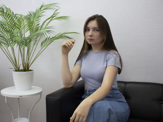 DanielaMurphy - Sexe cam en vivo - 22416905