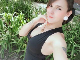 SammyCate - Live Sex Cam - 22417513