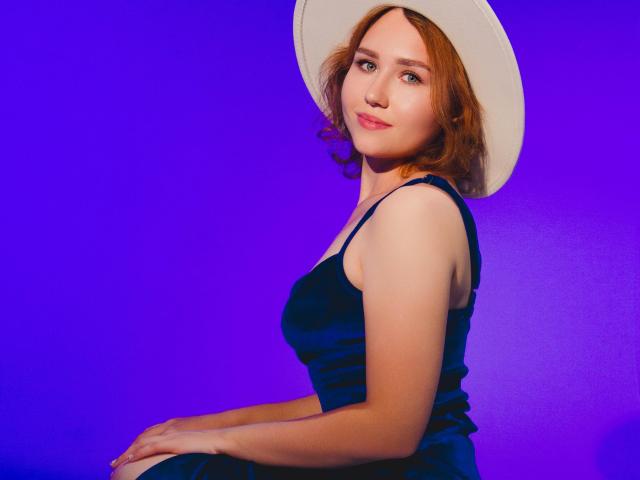 TeresaBirt - Sexe cam en vivo - 22417753