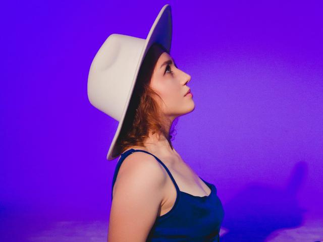 TeresaBirt - Sexe cam en vivo - 22417841