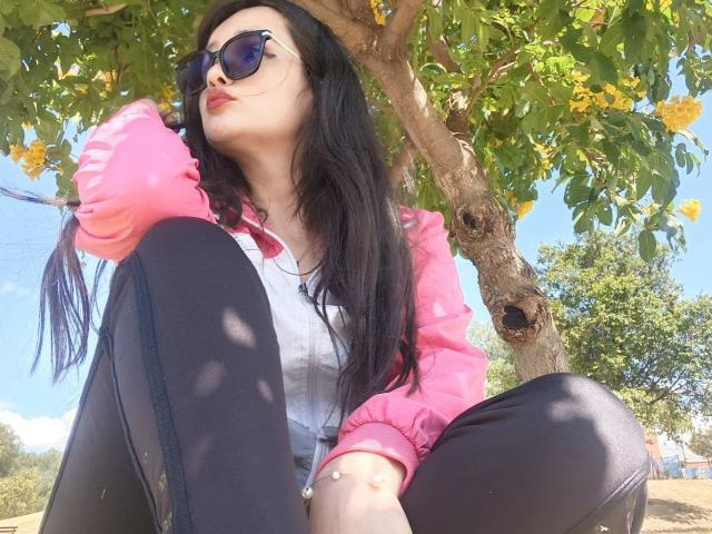 NataliaRivas - Sexe cam en vivo - 22418397