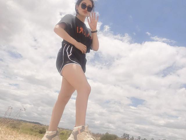 NataliaRivas - Sexe cam en vivo - 22418437