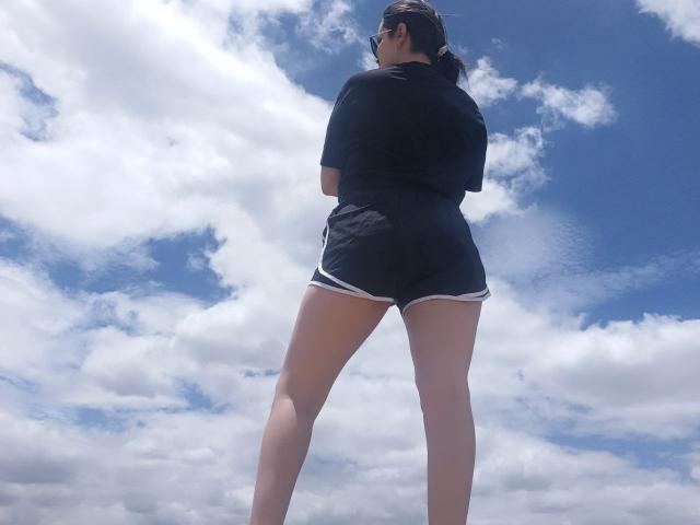 NataliaRivas - Sexe cam en vivo - 22418461