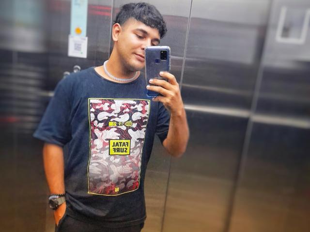 StebyHot - Live sex cam - 22418709