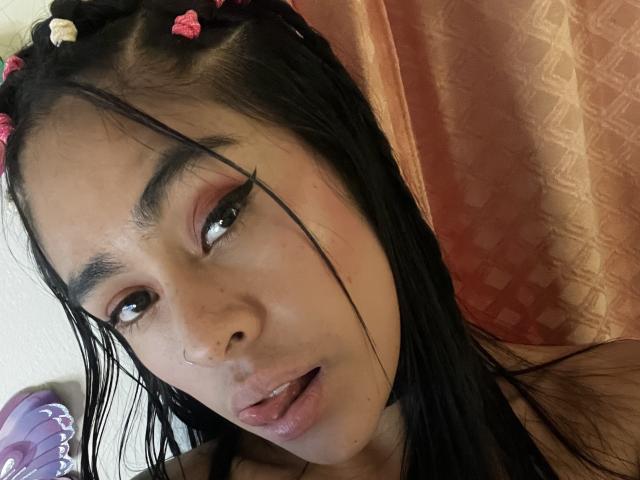 StellaBeckker - Live sex cam - 22418793